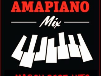 DJ Ace Amapiano Hits Mp3 Download