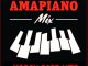 DJ Ace Amapiano Hits Mp3 Download