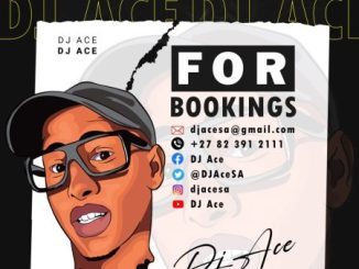 DJ Ace Amapiano Mix Download