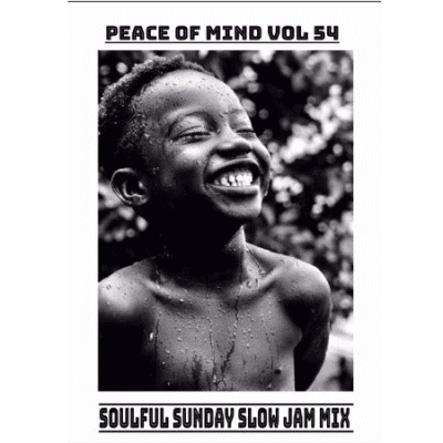 DJ Ace Peace of Mind Vol 54 Mix Download