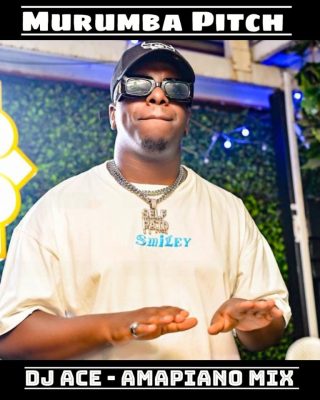 DJ Ace Amapiano Mix Download