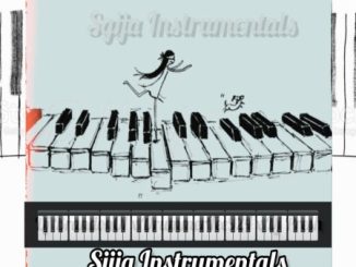 DJ Brandon01 Sgija Instrumentals 2.0 Mp3 Download