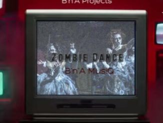 DJ Brandon01 Zombie Dance Mp3 Download