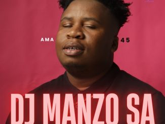 DJ Manzo SA Nokia On 45 Mp3 Download
