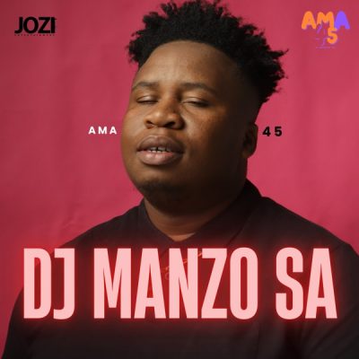 DJ Manzo SA Vibrations Mp3 Download