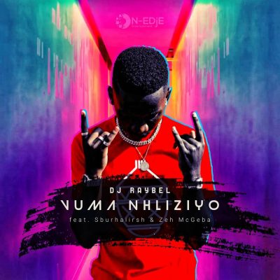 DJ Raybel Vuma Nhliziyo Mp3 Download