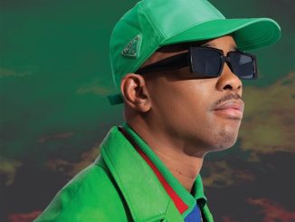 DJ Stokie Skhathi sakho Mp3 Download
