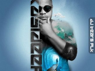 DJ Tears PLK Kasi Deep Pt. 2 Album Download
