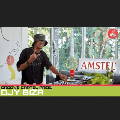 DJy Biza Groove Cartel Amapiano Mix Download