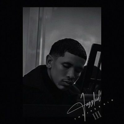 Daano The Jazz Kid III EP Download