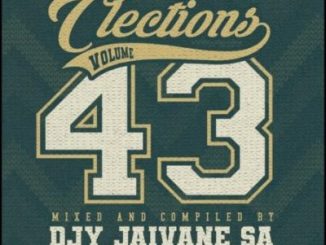 Djy Jaivane Xpensive Clections Vol 43 Mix Download