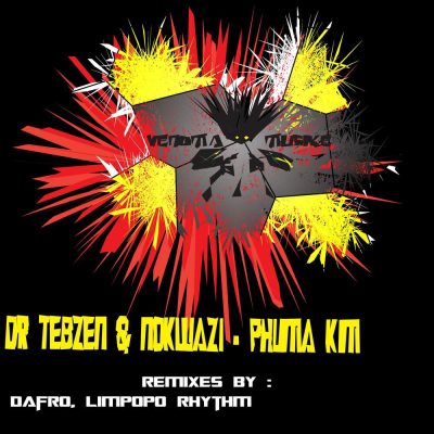 Dr Tebzen Phuma Kim EP Download