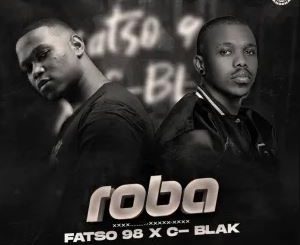 Fatso 98 Roba Mp3 Download