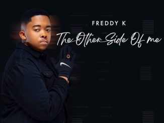 Freddy K Strings & Melodies Mp3 Download
