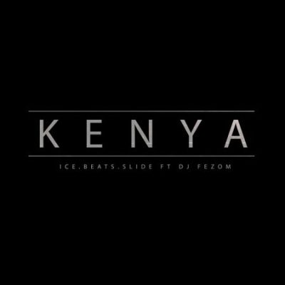 Ice Beats Slide KENYA Mp3 Download