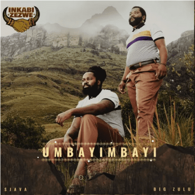 Inkabi Zezwe Umbayimbayi Mp3 Download