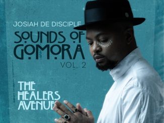 Josiah De Disciple Ngeke Mp3 Download
