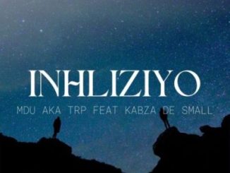 Kabza De Small Inhliziyo Mp3 Download