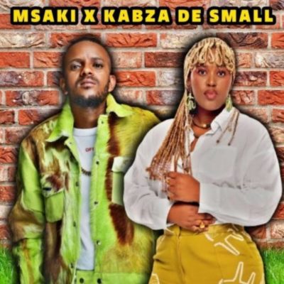 Kabza De Small Uthando Lwami Mp3 Download