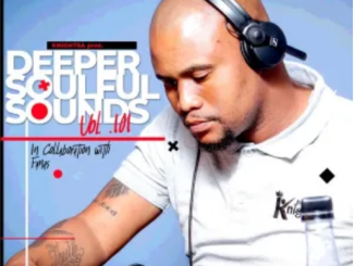 Knight SA Deeper Soulful Sounds Vol 101 Mp3 Download