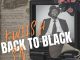 Kwiish SA Back To Black Album Download