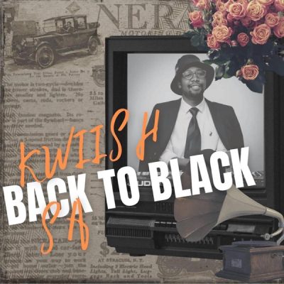 Kwiish SA Ebukhosini Mp3 Download
