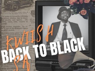 Kwiish SA Ubambo Lwam Mp3 Download