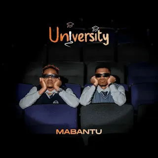 Mabantu University EP Download
