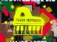 Major Lazer Piano Republik Album Tracklist