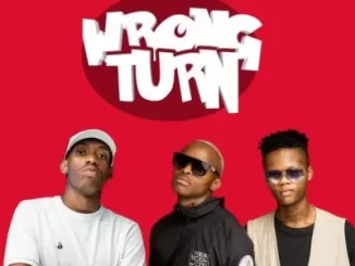 Malume.hypeman Wrong Turn Mp3 Download