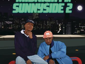 Mellow & Sleazy Thesha Mp3 Download