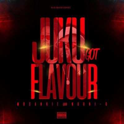 Mosankie Juku Got Flavour Album