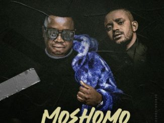 Mr Brown Moshomo Mp3 Download