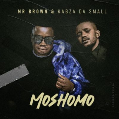 Mr Brown Moshomo Mp3 Download