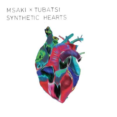 Msaki Synthetic Hearts Album Download