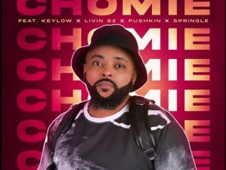 Mthi HD Chomie Mp3 Download