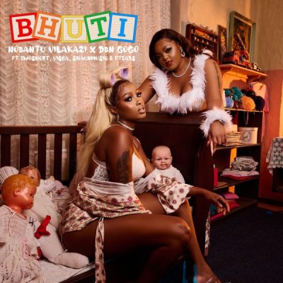 Nobantu Vilakazi Bhuti Mp3 Download