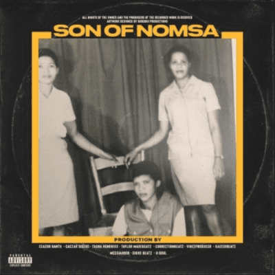 Pdot O Nomsa Skit Mp3 Download