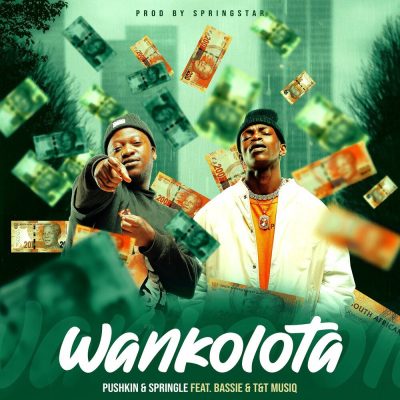 Pushkin RSA Wankolota Mp3 Download