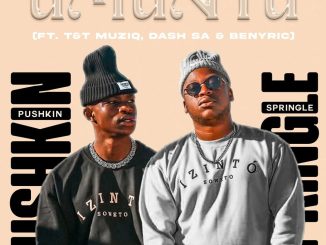 Pushkin RSA Umuntu Mp3 Download