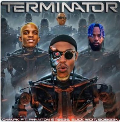 Q-Mark Terminator Mp3 Download