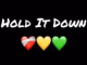 Robot Boii Hold It Down Mp3 Download