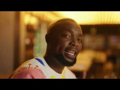 Russell Zuma Ngise Mathandweni Video Download