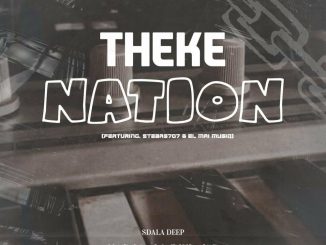 Sdala Deep Theke Nation Mp3 Download