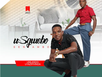 Sgwebo Sentambo Salusuxola Ex Mp3 Download