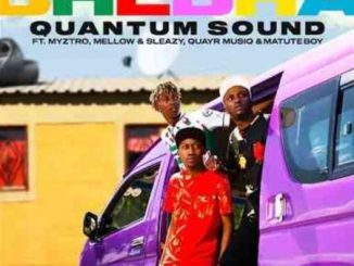 Shaunmusiq Bhebha Mp3 Download