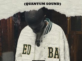 Sizwe Nineteen Mfana Quantum 2 Album Download