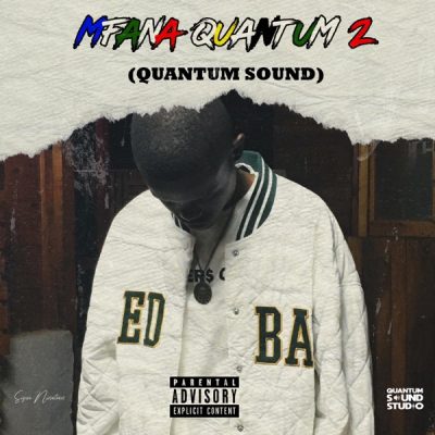 Sizwe Nineteen Mfana Quantum 2 Album Download