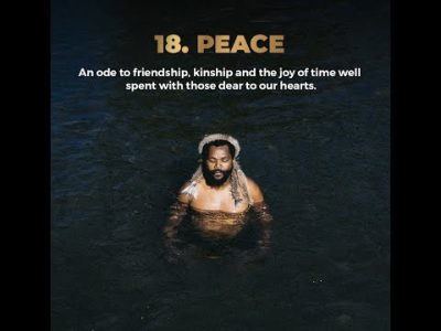 Sjava Peace Video Download