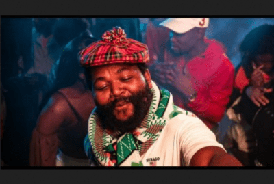 Sjava Isoka Video Download